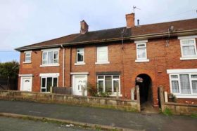 2 Bedroom Terraced